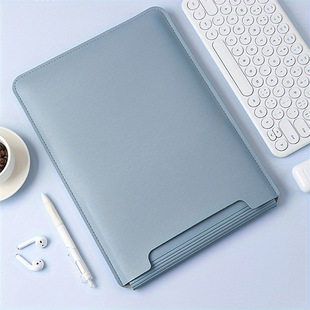 Non-Magnetic Laptop Sleeve Suitable for Lenovo Xiaoxin Pro13 Huawei Apple Matebook Protective Cover