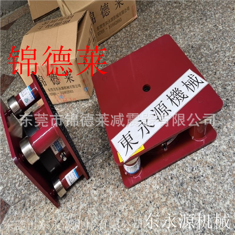 冲床气囊式减震器膜切机减震垫选JEDLA