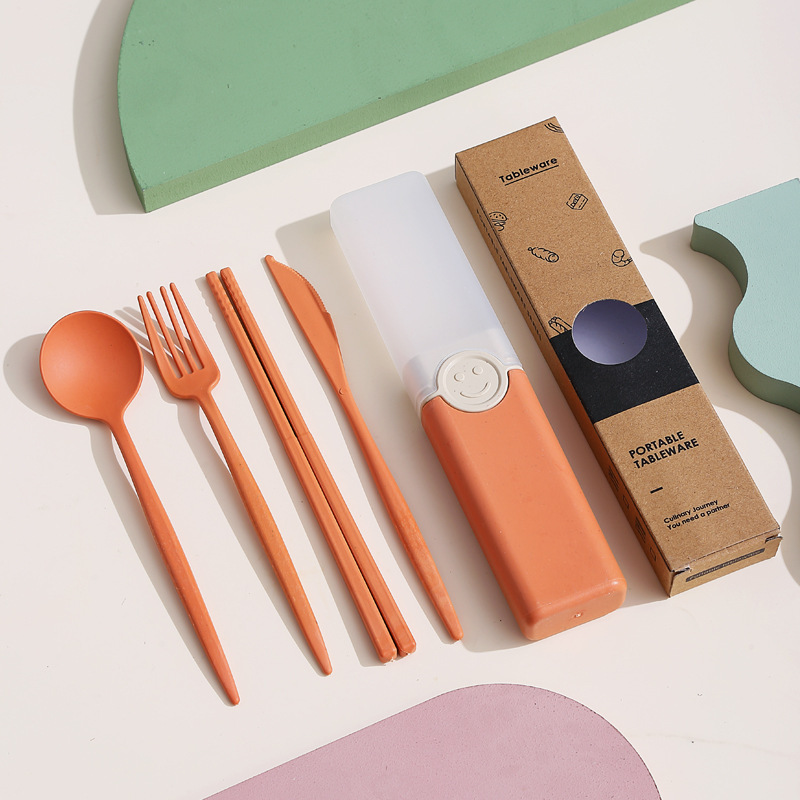 주황색 상자(A형)