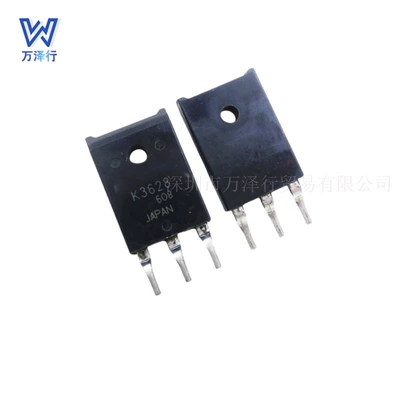 2SK3628 electronic components one-stop Elektron komponentlər