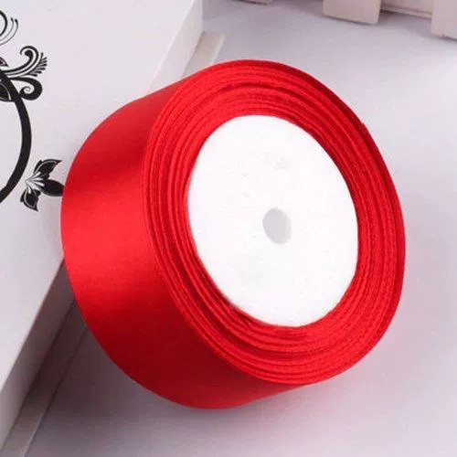 Red, 4cm, 22meter