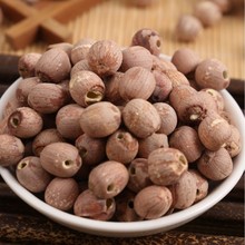 湖南湘潭中号红莲去芯红莲子农家干货红皮莲去芯莲子500g