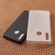 适用海信H18手机壳E18保护套HLTE310T全包透明310M硅胶磨砂软防刮