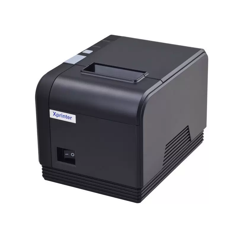 Capacious printer, T58, 58