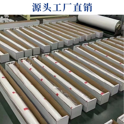 Paint Protection Film Roll Transparent: Automotive Film