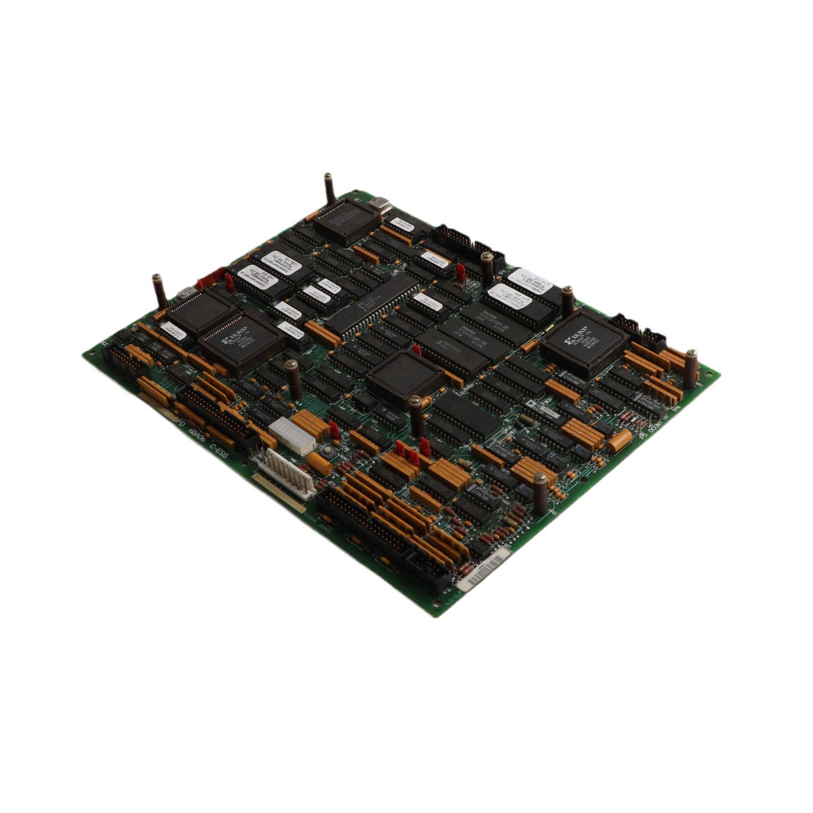 IS2020RKPSG3A 机架电源 S7-400 5V 32MB 6ES7952-1KT00-0AA0