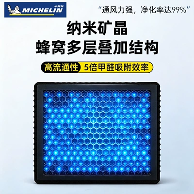 Air conditioning filter Is Suitable for Honda Civic