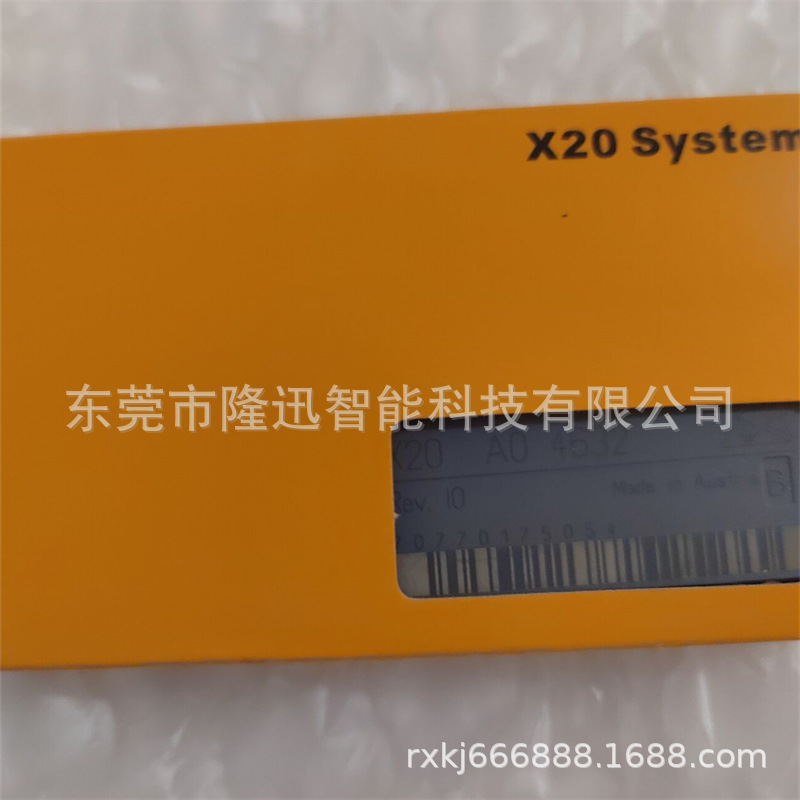 贝加莱模块   X20CP1586 X20CP1486   原装现货  议价