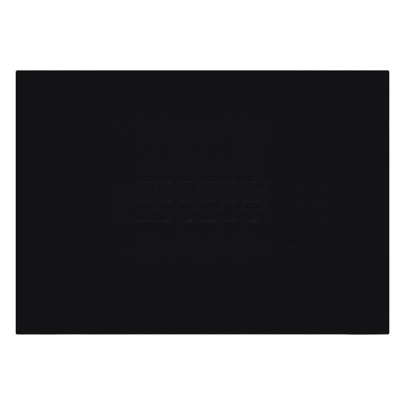 En stock PET pizarra magnética pegatinas borrables A3 horario A4 horario refrigerador pegatinas personalizado tablero de mensajes transfronterizo