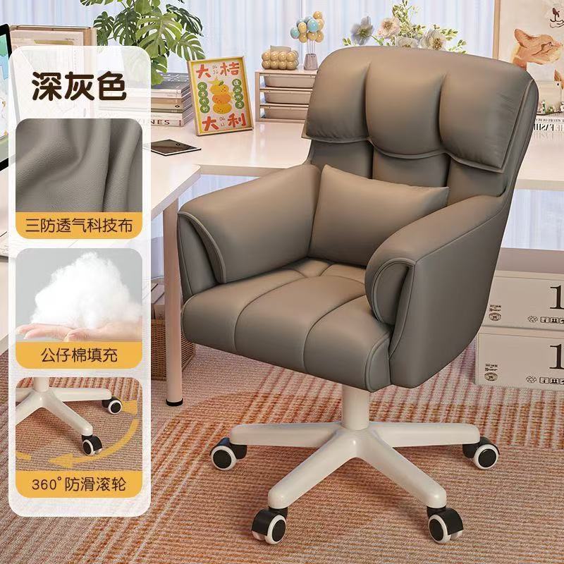 Gray-enlarged and thickened sponge style