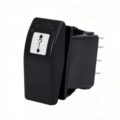 near light 12-24V, Other Car Modifications - winch-6p
