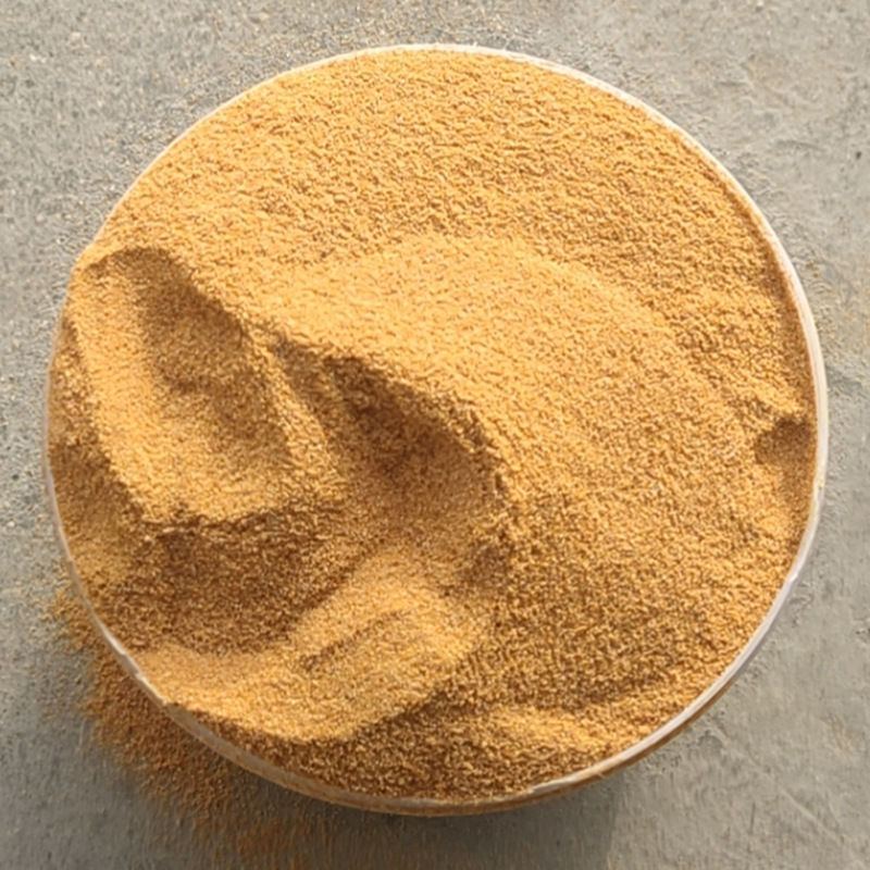 One pound of brine shrimp eggs