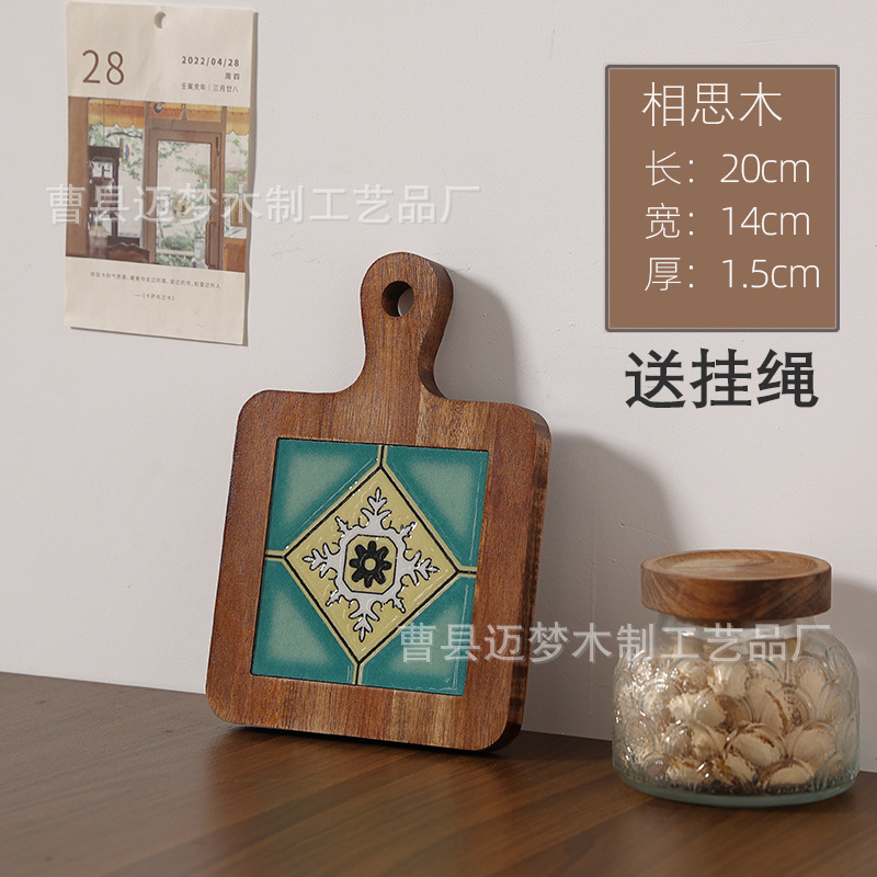 아카시아 나무--스타일 7