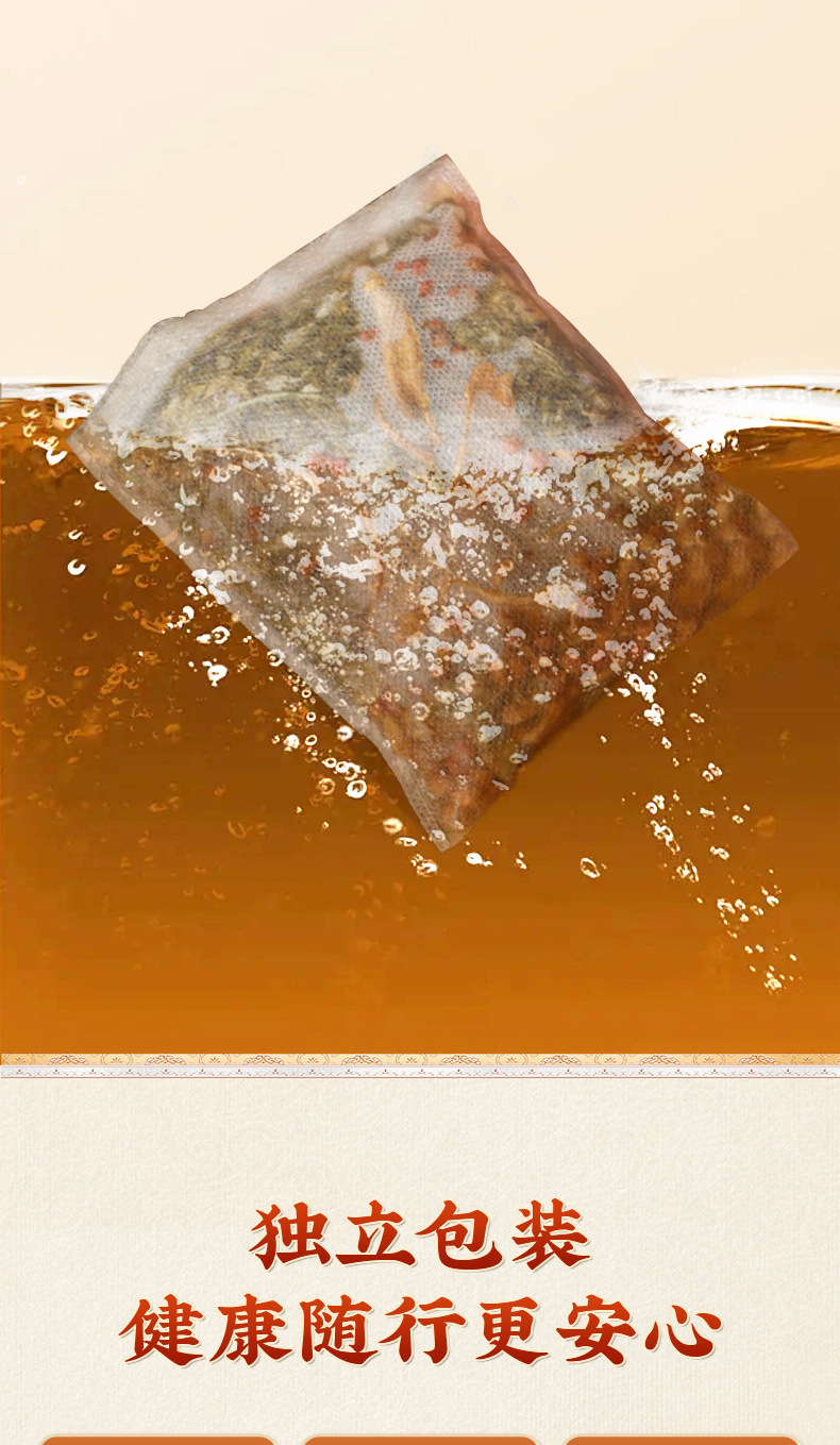 Ginger Mugwort Sichuan Pepper Foot Soak Pack Jiang Ai Hua Jiao 25g x 30 Bags External Herbal Bath quality and texture