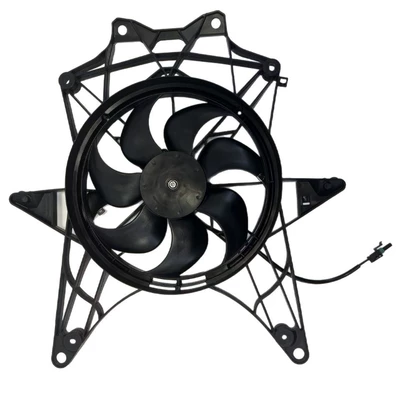 Oe709200588 Max2017-2023, Fan
