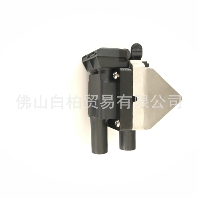 Alovlanma bobini (Babinalar) A0001500480, 0001500580 Car