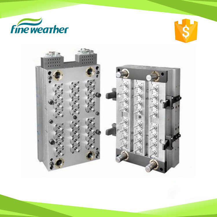 各类盖子注塑模具-模具加工-可设计图、做3D打印模型