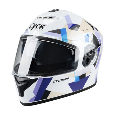 Helmet for Electric Vehicles, Motosiklet dəbilqələri