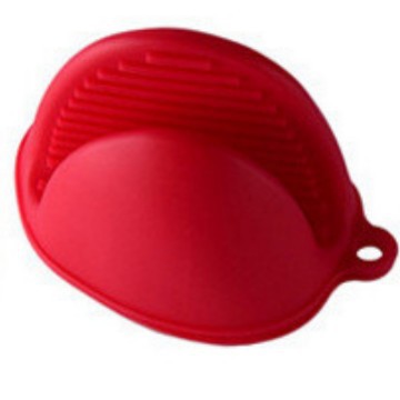 Tortilla redonda de silicona mango antiadherente tortilla anillo tortilla molde modelo pastel molde herramienta para hornear