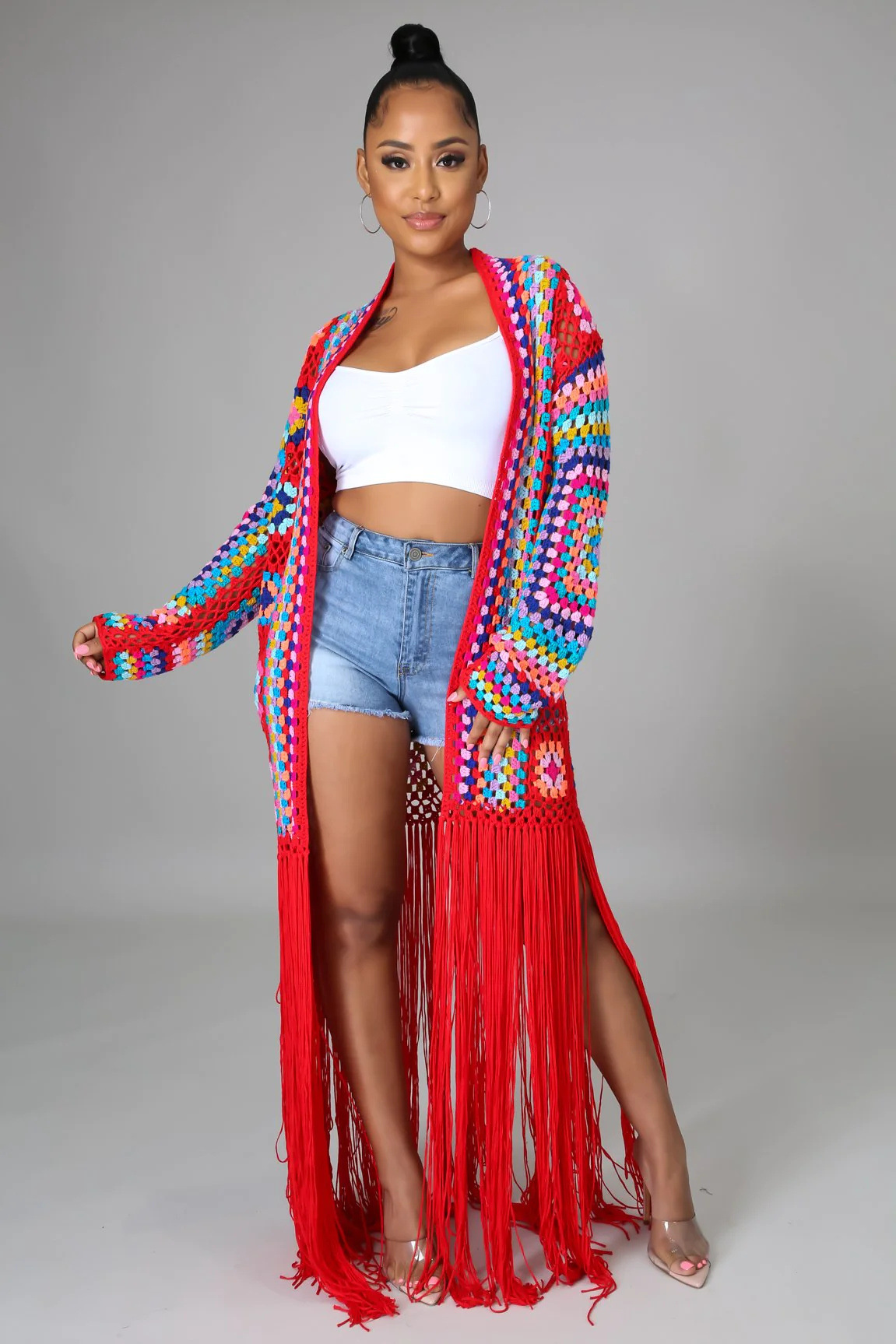 Cardigan Image 5