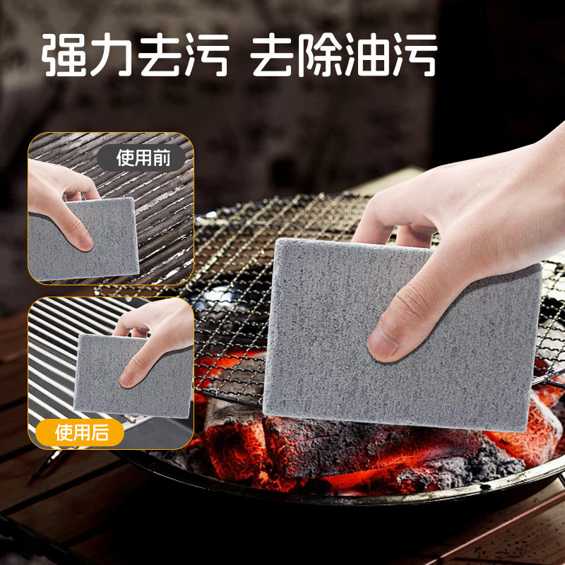 屋外バーベキューグリル専用クリーニングライトストーンクリーニングレンガバーベキューレンガBBQバーベキューグリルクリーニングレンガクリーニングツールブラシ|undefined