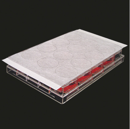 透气型封板膜 (AeraSeal)