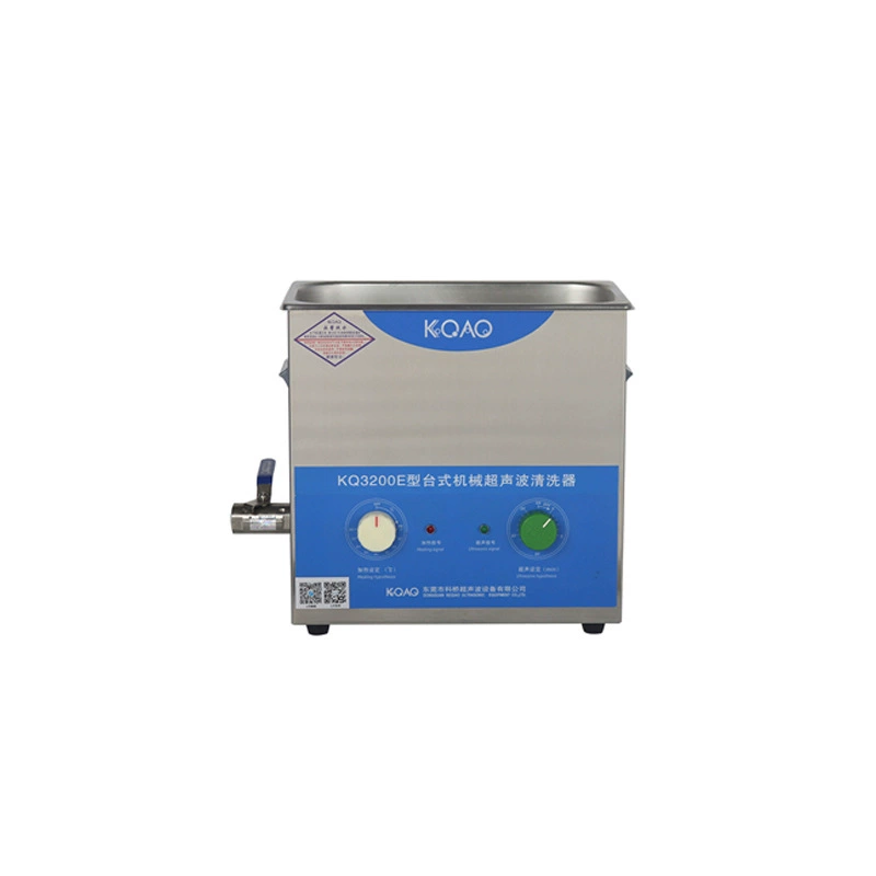 KQ-250E автоматическая частота сканирования ультразвуковой очиститель 300*240*150 Ультразвуковая мощность 250W Емкость 10L