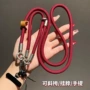手腕三用跨境结实挂脖绳
