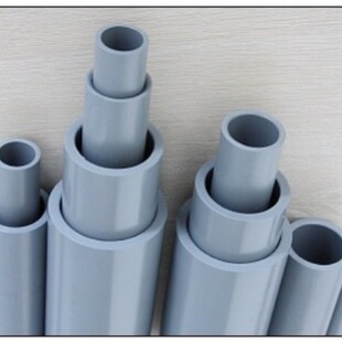 pvcu�oˮ���r����PVC�ܺ��ϏS��ֱ�N