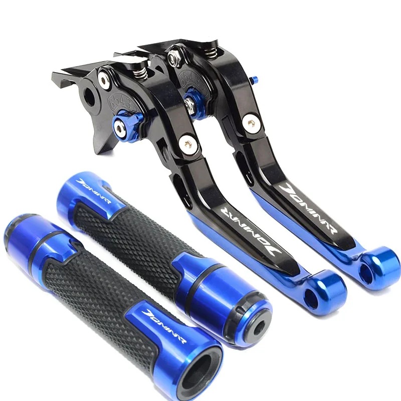 Para Bajaj Dominar 400 2017 - 2021 2022 2023 Accesorios de motocicleta Ajustable