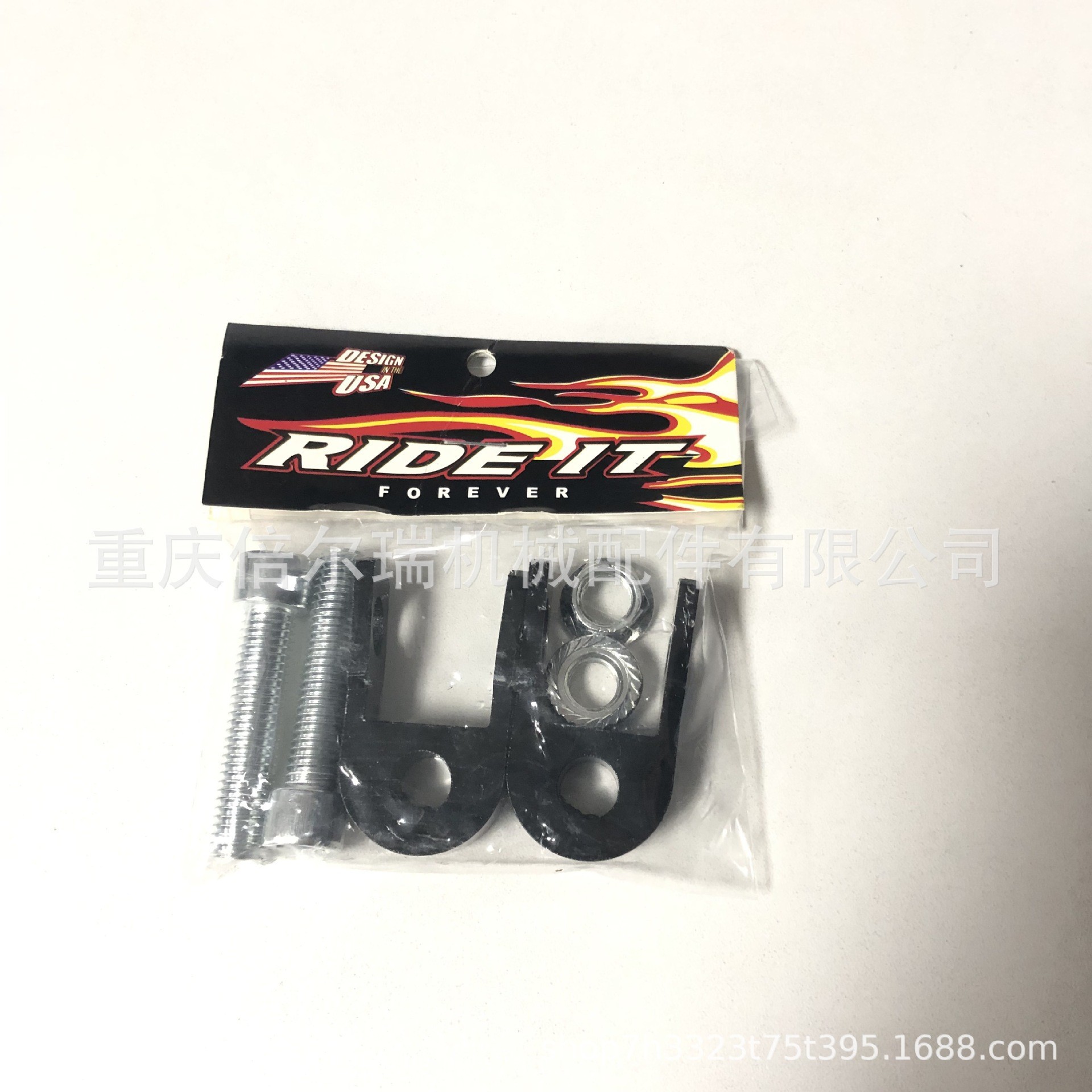 Bierui fábrica directa accesorios de modificación general de motocicleta triciclo amortiguador trasero reforzador de altura