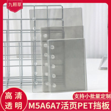 ���]�n���֎�ͬ��PET͸���ָ���M5A6A7��퓱����DIY���ԓ���|��