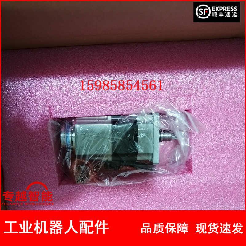 A BB机器人 3HAC021799-003 IRB1600四轴电机 议价