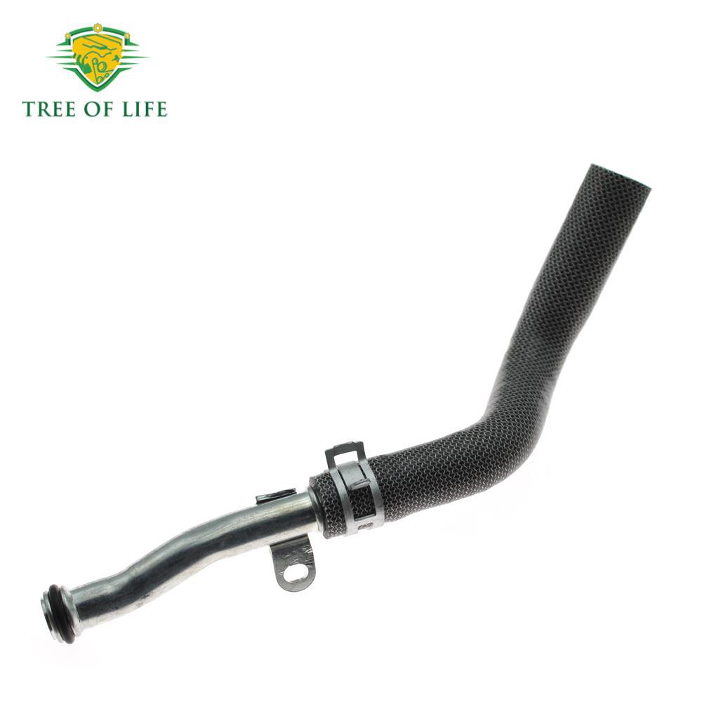 Tubo de Salida de Enfriador de Aceite 5558380 para Chevrolet Buick Opel