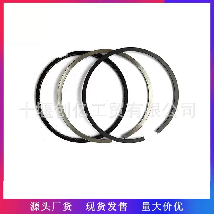 适用于98-02 Dodge Ram活塞环3804990 3932520 3940776 3943544