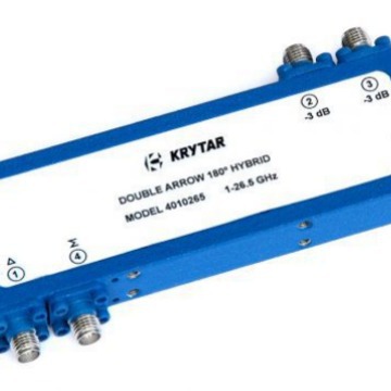 krytar 4010265 电桥