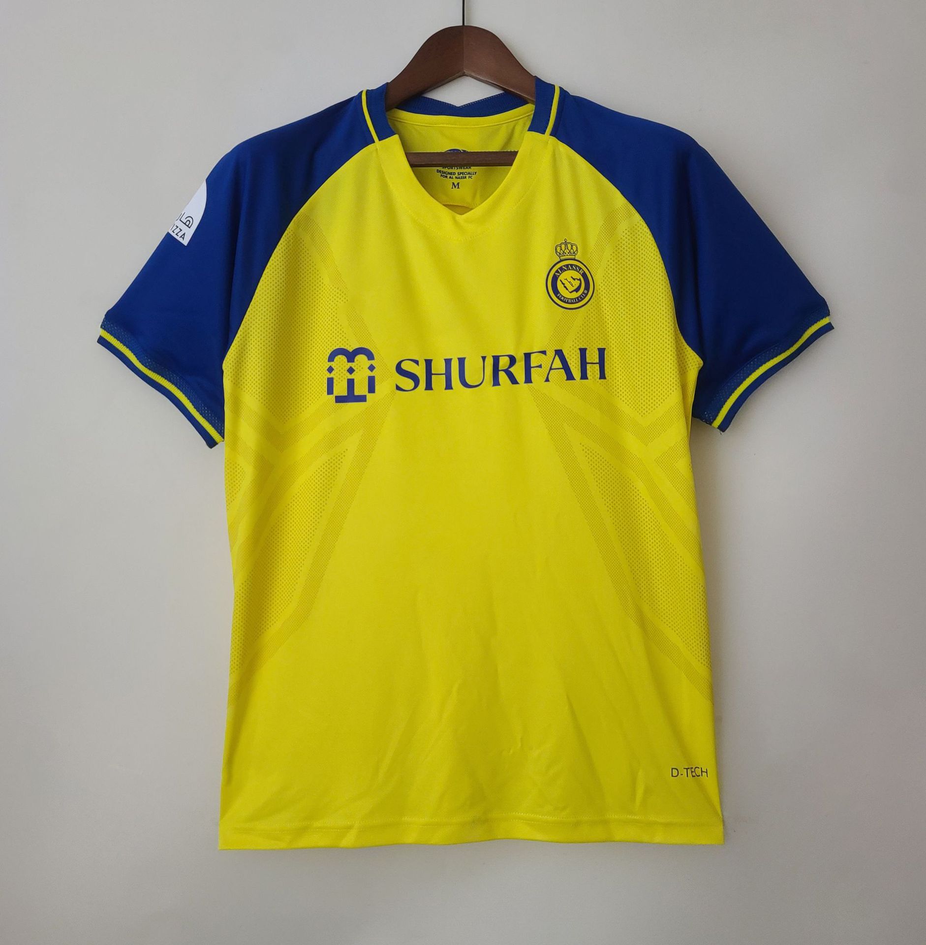 2223리야드 홈코트