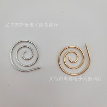 DIY���þ���ë��Spiral Cable Knitting Needle�������������