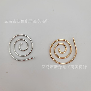 DIY���þ���ë��Spiral Cable Knitting Needle�������������