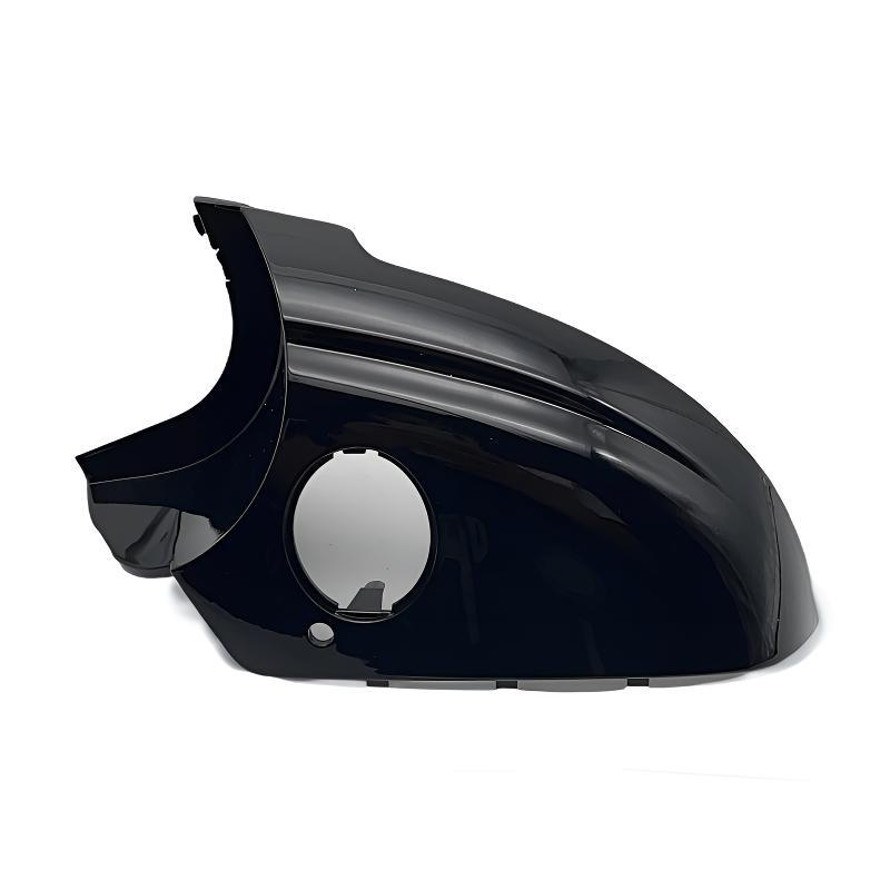 Suitable for Land Rover Range Rover Evoque, Range Rover Velar, Range Rover Sport, Jaguar, rearview mirror frame housing, reverse mirror lens frame, turn signal light