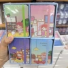 Warm home (mixed 80 copies will come with a display stand)