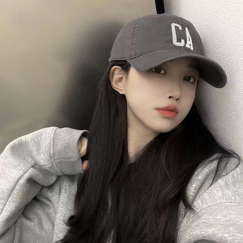 [CA] 그레이