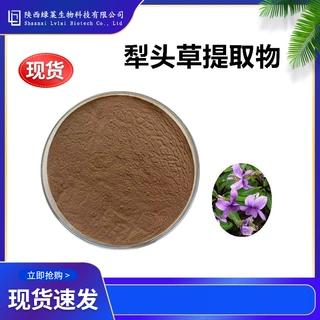 犁头草提取物10：1 紫花地丁长萼堇菜水提萃取 另有生粉浸膏