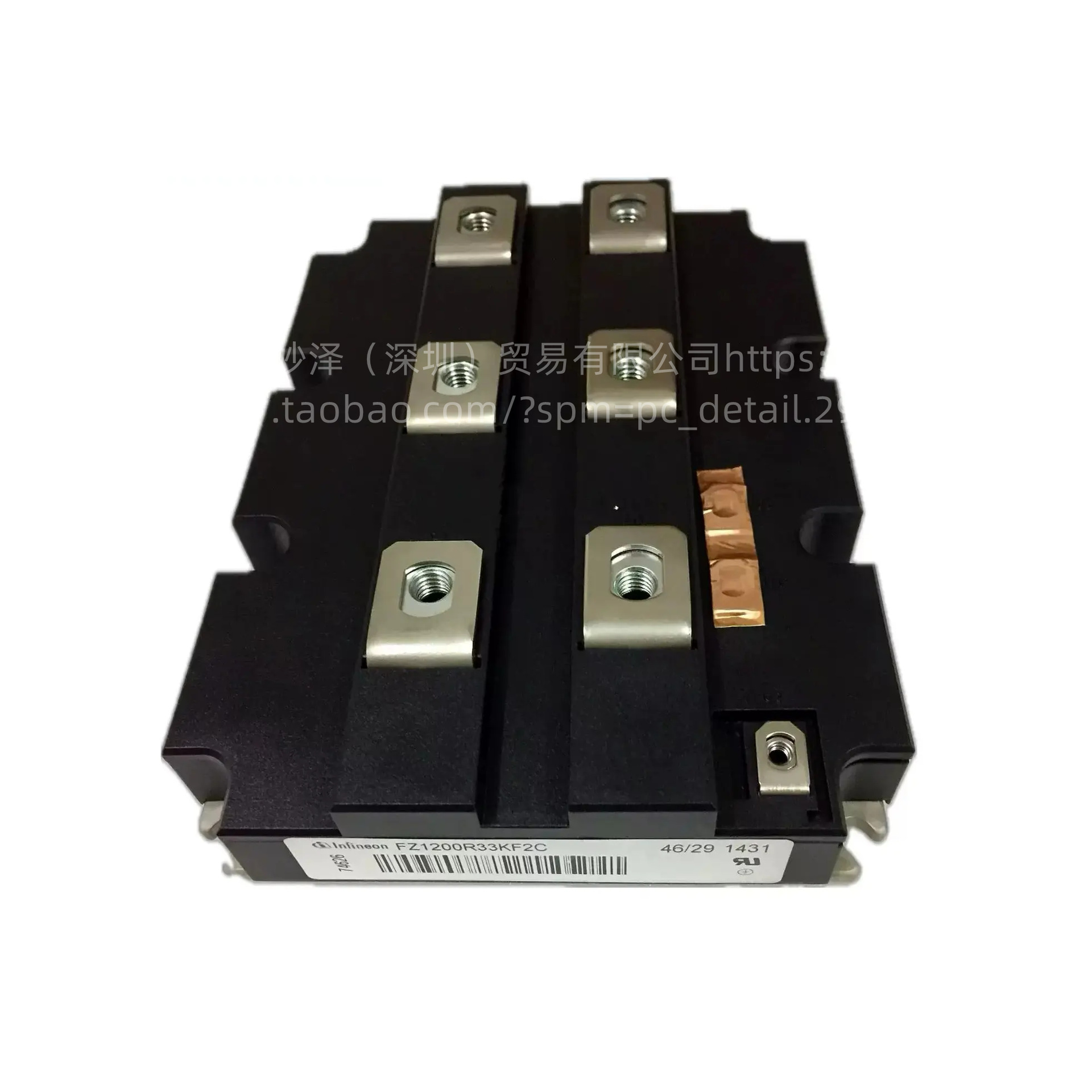 FZ1200R33KF1 FZ800R33KF2 FZ1500R33HE3 FZ1000R16KF4 1600R12KF