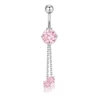 Pink chain