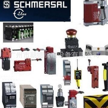 SCHMERSAL继电器SRB-NA-R-C16/1-24VDC