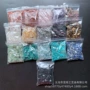 抛光不规则无孔消磁香薰石