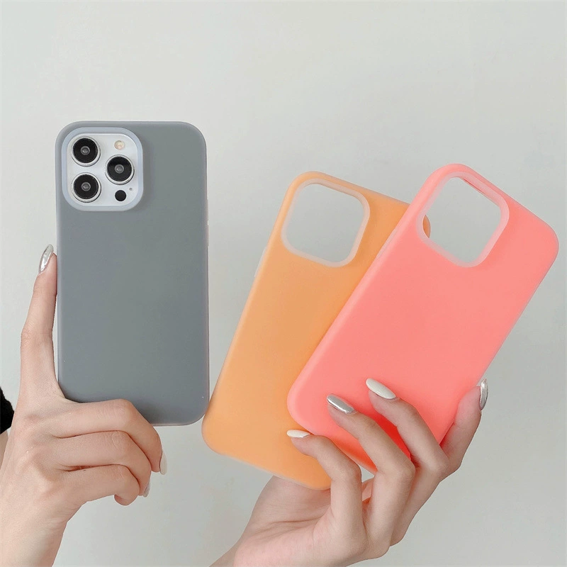 Apple, совместимый силиконовый iPhone 15, утепленный чехол для телефона, 15promax, iPhone