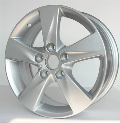 Fe Tucson aluminum wheel rims, Hub - 16inch-five-blessings-movement