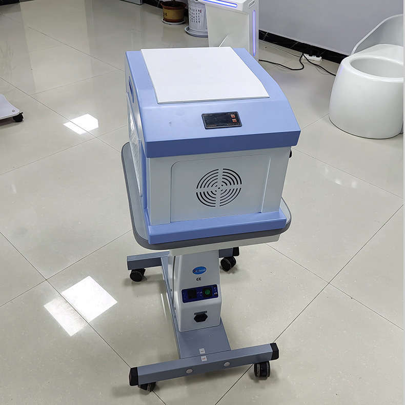 テラヘルツ理学療法器細胞エネルギー計熱療法器電磁熱感知器養生器設備|undefined